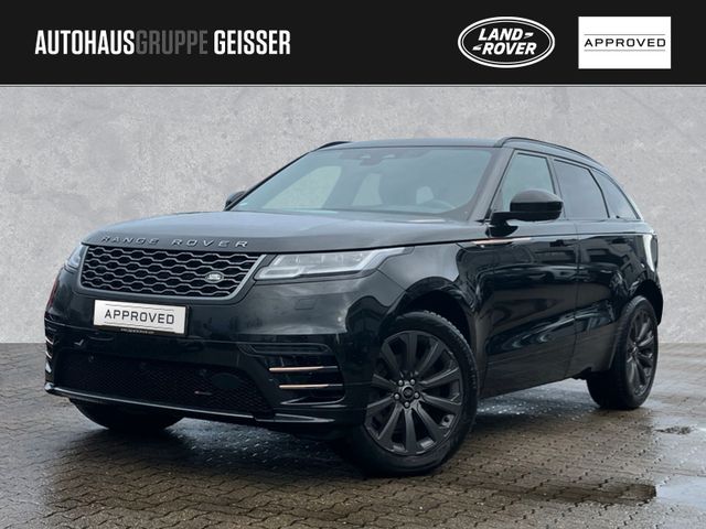 Land Rover Range Rover Velar P250 AWD R-DYNAMIC SE ACC