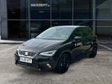 Seat Ibiza FR Black Edition 1.0 TSI 116 PS DSG PDC vo - Seat Ibiza in Magdeburg