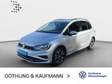 Volkswagen Golf Sportsvan United *KAMERA*NAV*LED*SHZ*KLIMA* - Volkswagen Golf Sportsvan UNITED mit Benzin-Antrieb