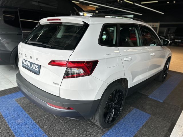 Skoda Karoq Ambition 4×4 *Automatik*