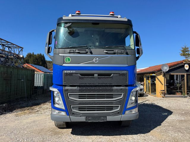 Volvo FH 500 !! Retarder!!