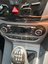 Ford Focus 2,0TDCi 103kW DPF Titanium Turnier Tit... - Ford Focus aus 2012 mit Diesel-Antrieb: Kombi