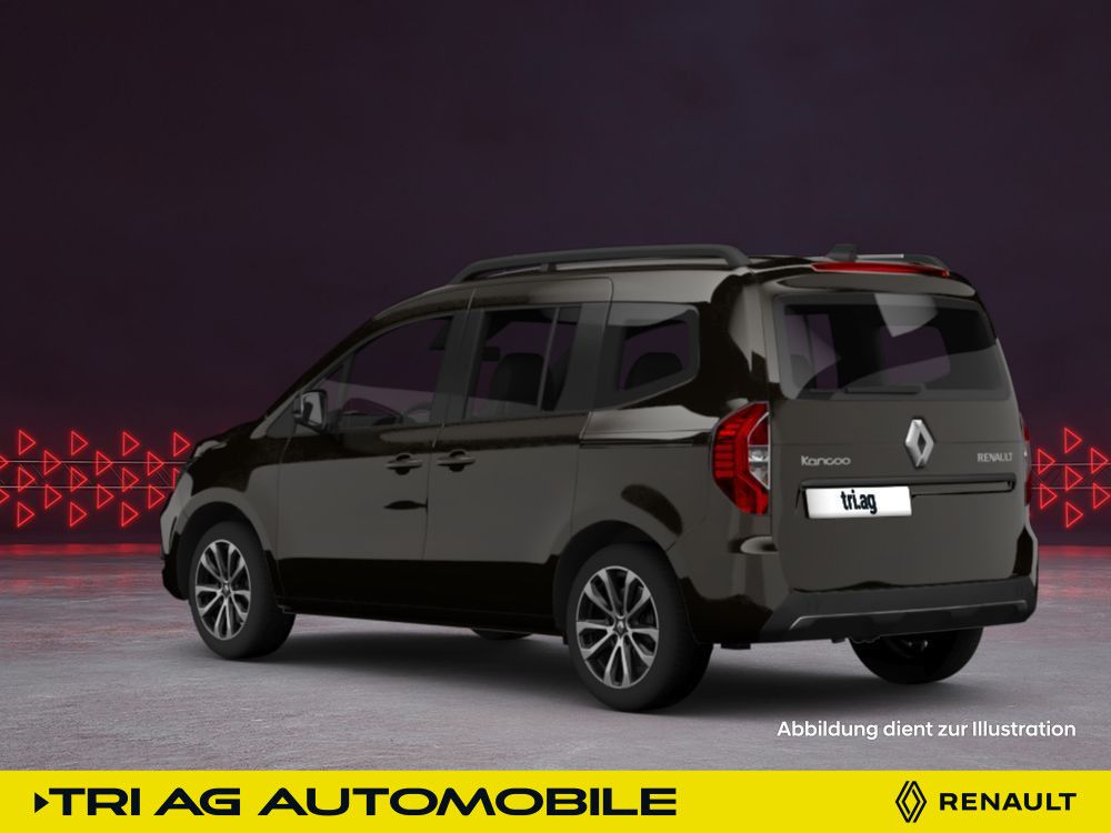 Renault Kangoo - Bild 9