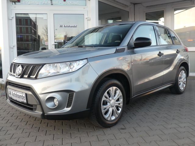 Suzuki Vitara 1.6 Comfort 4x2 Aut. 1. Hand