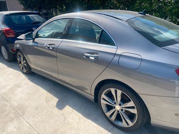 Mercedes CLA 180 - 5