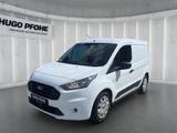 Ford Transit Connect Trend 200 L1 55kW 4-türig - Ford Kastenwagen hoch + lang Connect