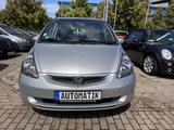 Honda Jazz 1.4 LS Tüv Neu Automatik 2.Hand - gebrauchte Honda Jazz aus dem Jahr 2004