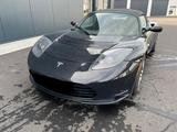 Tesla Roadster 2.5 eine von 2450 STk. - Tesla aus 2011