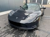 Tesla Roadster 2.5 eine von 2450 STk. - Tesla: Cabrio