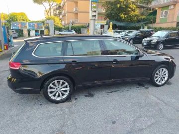 Volkswagen Passat - 3