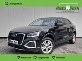 Audi Q2 DSG NAVI/APP~PANO~SHZ~VIRTUALL~RKam~eHeKl~LED