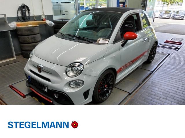 Abarth 595C Aut. Pista *Xenon*App-Connect*Beats*