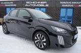 Peugeot 208 Active PDC TEMPOMAT LED NAVI - Peugeot 208 Jahreswagen
