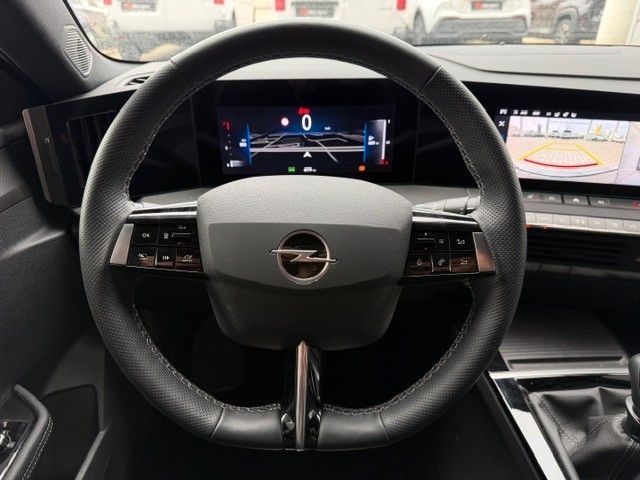 Fahrzeugabbildung Opel Astra L GS 130PS Kamera/Navi/AHK!