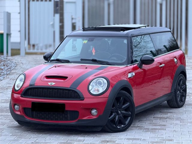 MINI Cooper S Clubman Navi|Leder|Panorama|Xenon|Voll