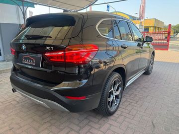 BMW X1 - 4