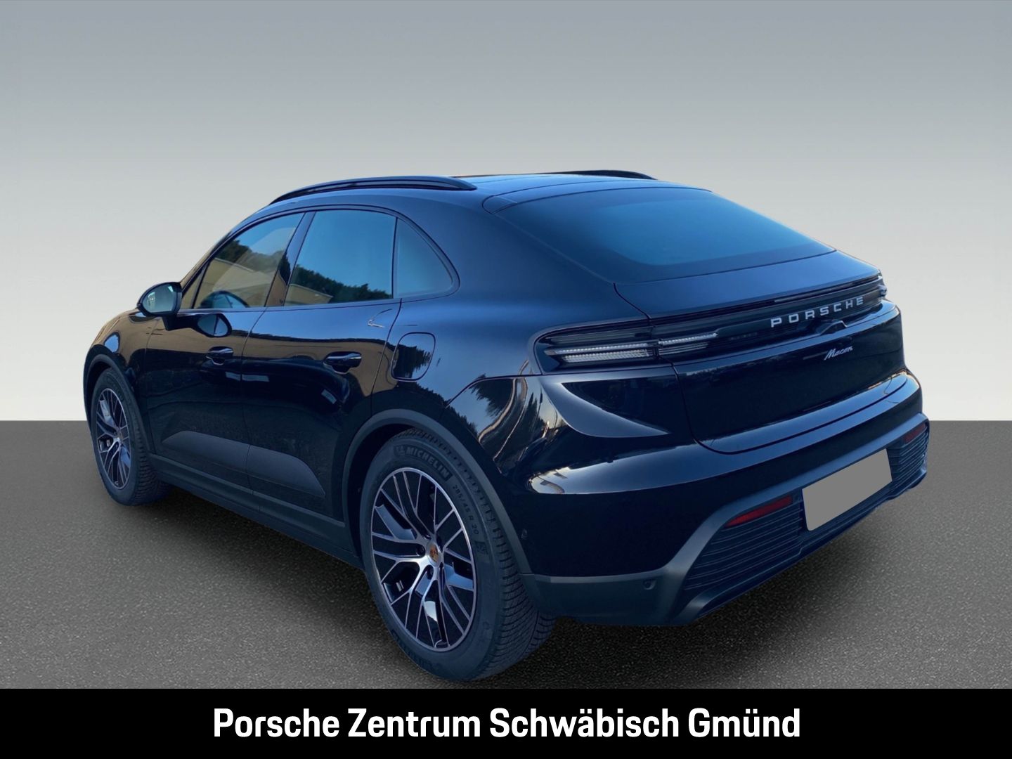 Porsche Macan - Bild 3