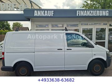 Volkswagen T5 Transporter - 9