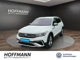 Volkswagen Tiguan Allspace 2.0TSI Elegance 4M DSG AHK+LED - Volkswagen Tiguan Allspace Elegance mit Benzin-Antrieb