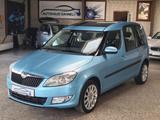 Skoda Roomster Elegance Plus Service NEU/ TÜV NEU, AHK