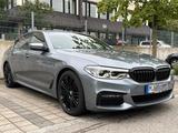 BMW 530d xDrive M - BMW 530 Gebrauchtwagen in München