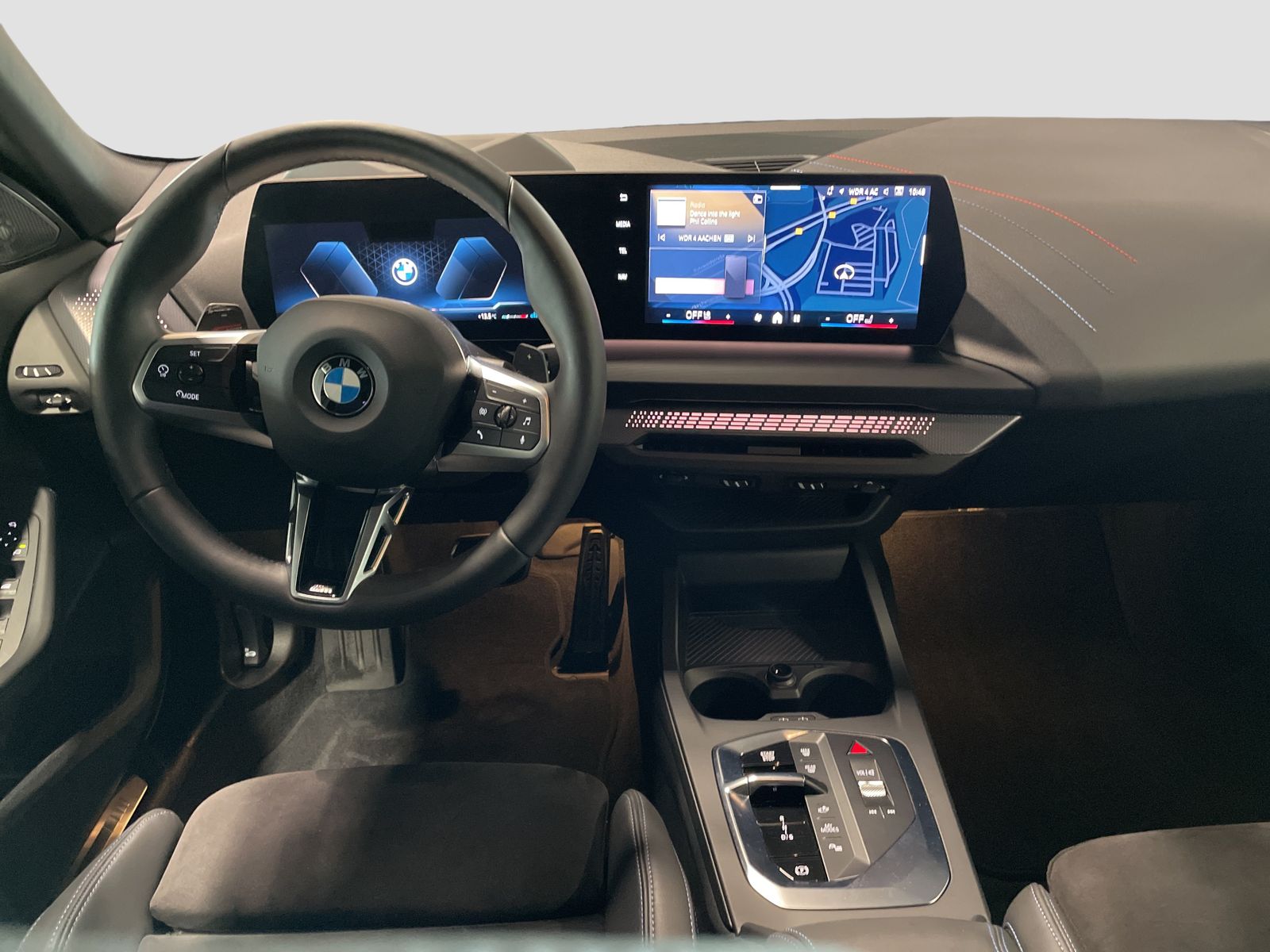 BMW 220 Gran Coupé - Bild 12