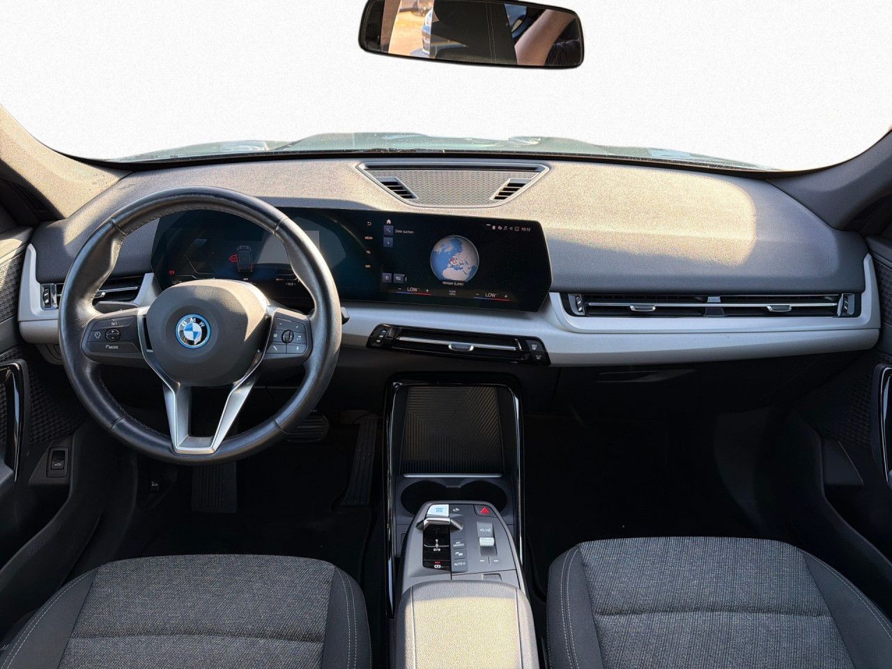 BMW iX1 - Bild 14