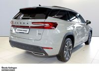 Skoda Kodiaq - Vorschau Bild 4