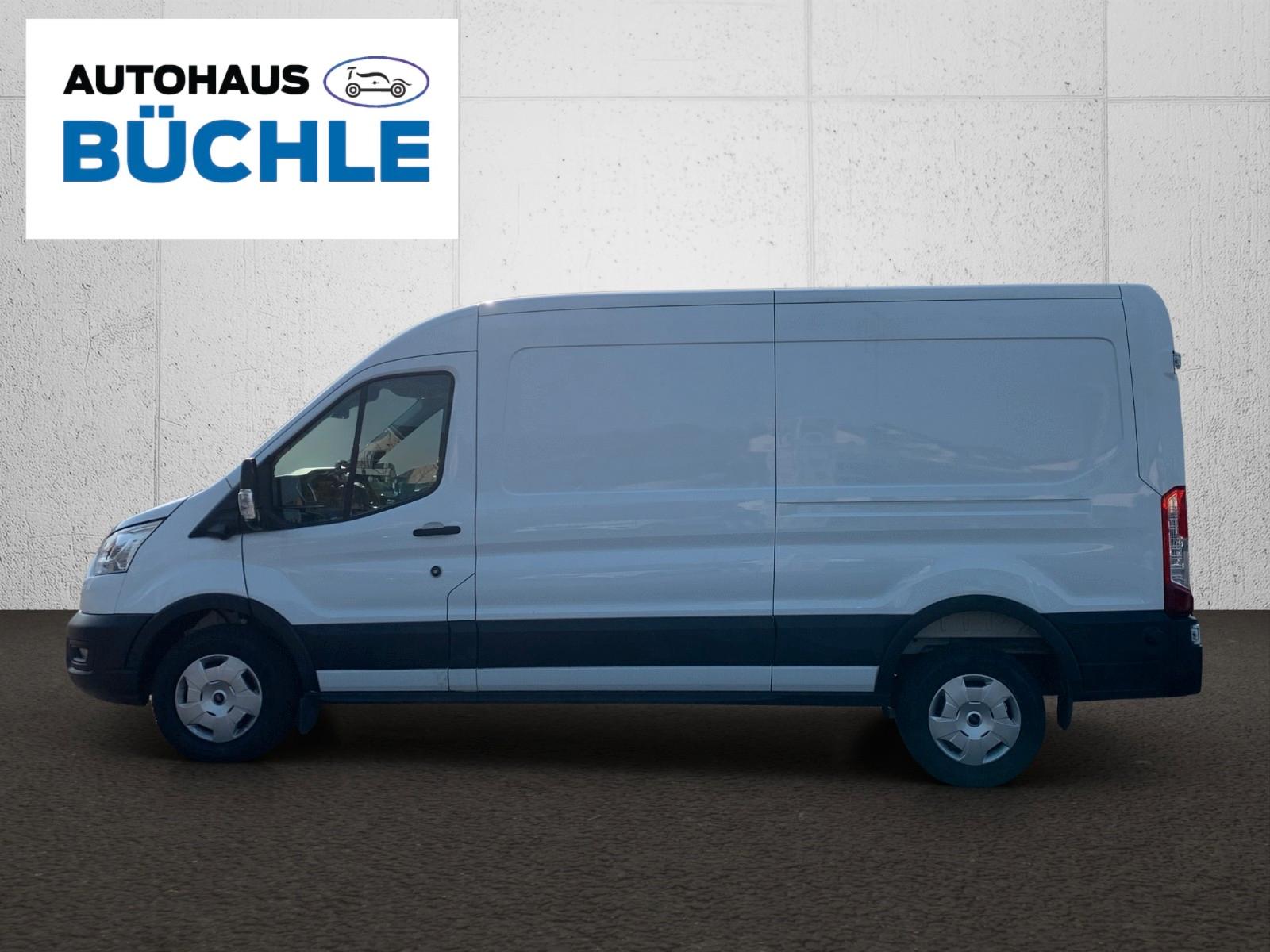 Ford Transit Kasten 350 L3H2+NAVI+KAMERA+PDC+AHK!