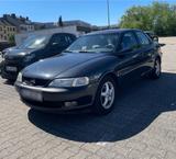 Opel Vectra aus 2.Hand - Opel Vectra in Köln