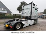 Mercedes-Benz 1851 Gigaspace Jumbo! Retarder - Mercedes-Benz Jumbo