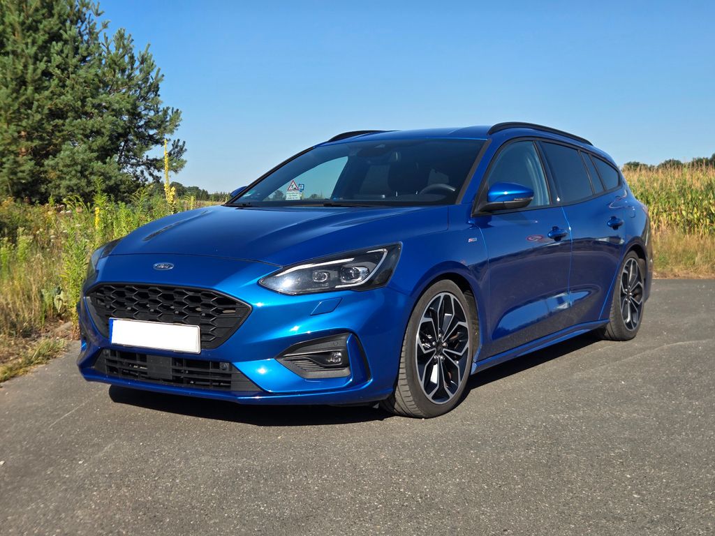 Image of Ford Focus