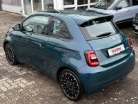 Fiat 500e - Vorschau Bild 7