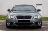 BMW 325i Coupé M Sport Edition - BMW 325 aus 2013