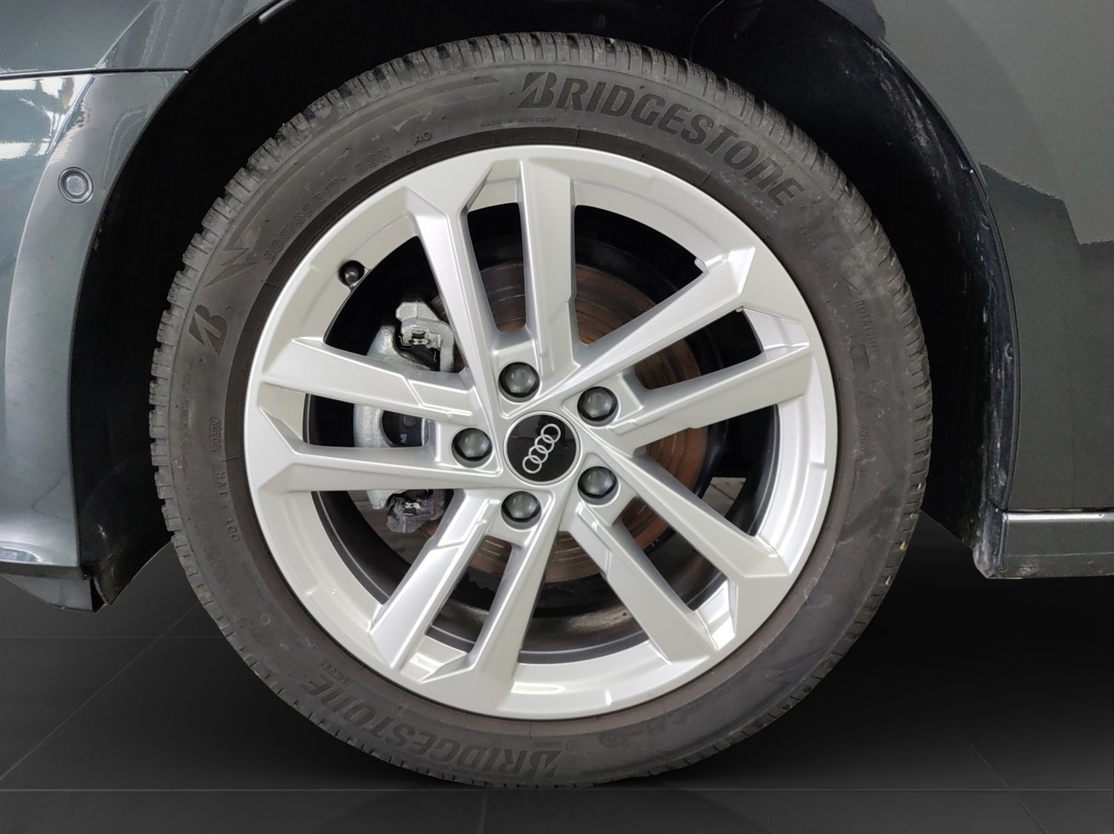 Audi A3 - Bild 9