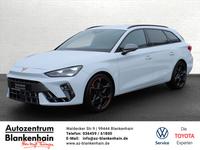 Cupra Leon ST VZ 2,0 TSI 4Drive 19"*ACC*el.Heckklappe