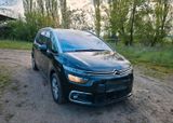 Citroën Citroen Grand C4 Picasso - Citroën C4 Picasso: Van, Grand