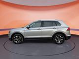Volkswagen Tiguan 1.5 TSI DSG *UNITED* #Navi #Climatronic # - Volkswagen Tiguan: United