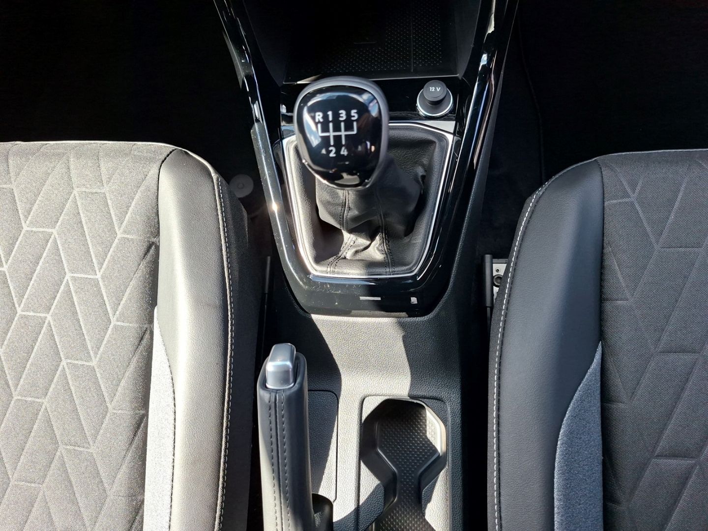 T-Cross 1.0 TSI Goal *SHZ*APPConnect*