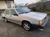 Volvo 740 , 90000km , 1 hand , klima, B200E - Volvo 740 mit Benzin-Antrieb