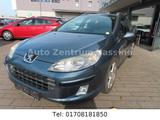 Peugeot 407 SW Premium 2.0 HDI Panorama Euro5