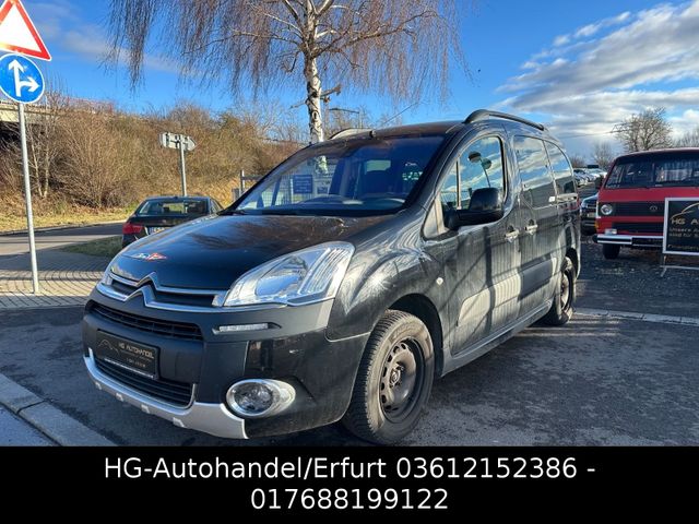 Citroën Berlingo Kombi XTR Klima