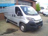 Citroën Jumper Kasten L2H1 Club*Klima*Tüv neu*Garantie - Citroën Jumper aus 2020