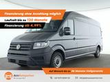 Volkswagen Crafter Kasten  35 lang Hochdach AHK Klima/RFK/V - gebrauchte VW Crafter aus dem Jahr 2024