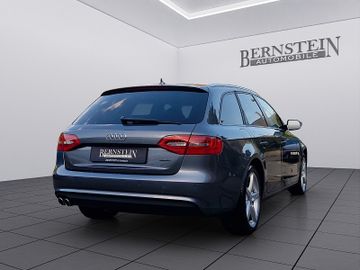 Audi A4 - 7