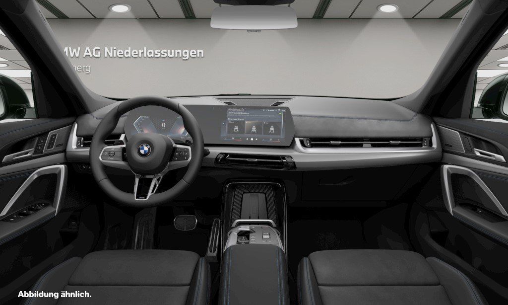 BMW X1 — fotografia 3