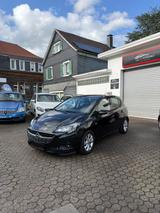 Opel Corsa 1.4 Automatik|sitzhzg|klima|102tsdkm| - Opel: Firmenfahrzeug