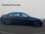 Mercedes-Benz S 63 AMG 4Matic+ L Pano/360°/Memory/LED - gebrauchte Mercedes-Benz S 63 AMG aus dem Jahr 2017
