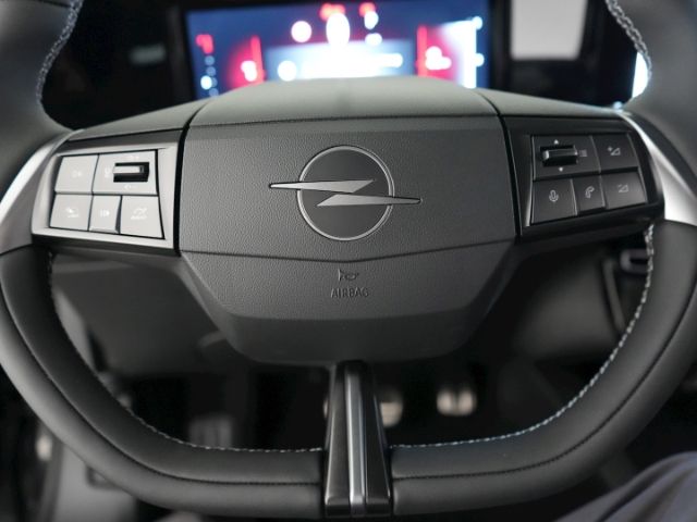 Mokka B FACELIFT GS AT+NAVI+LED LICHT+RÜCKFAHRKA