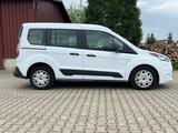 Ford Tourneo Connect EcoBoost Trend - Ford Tourneo aus 2016
